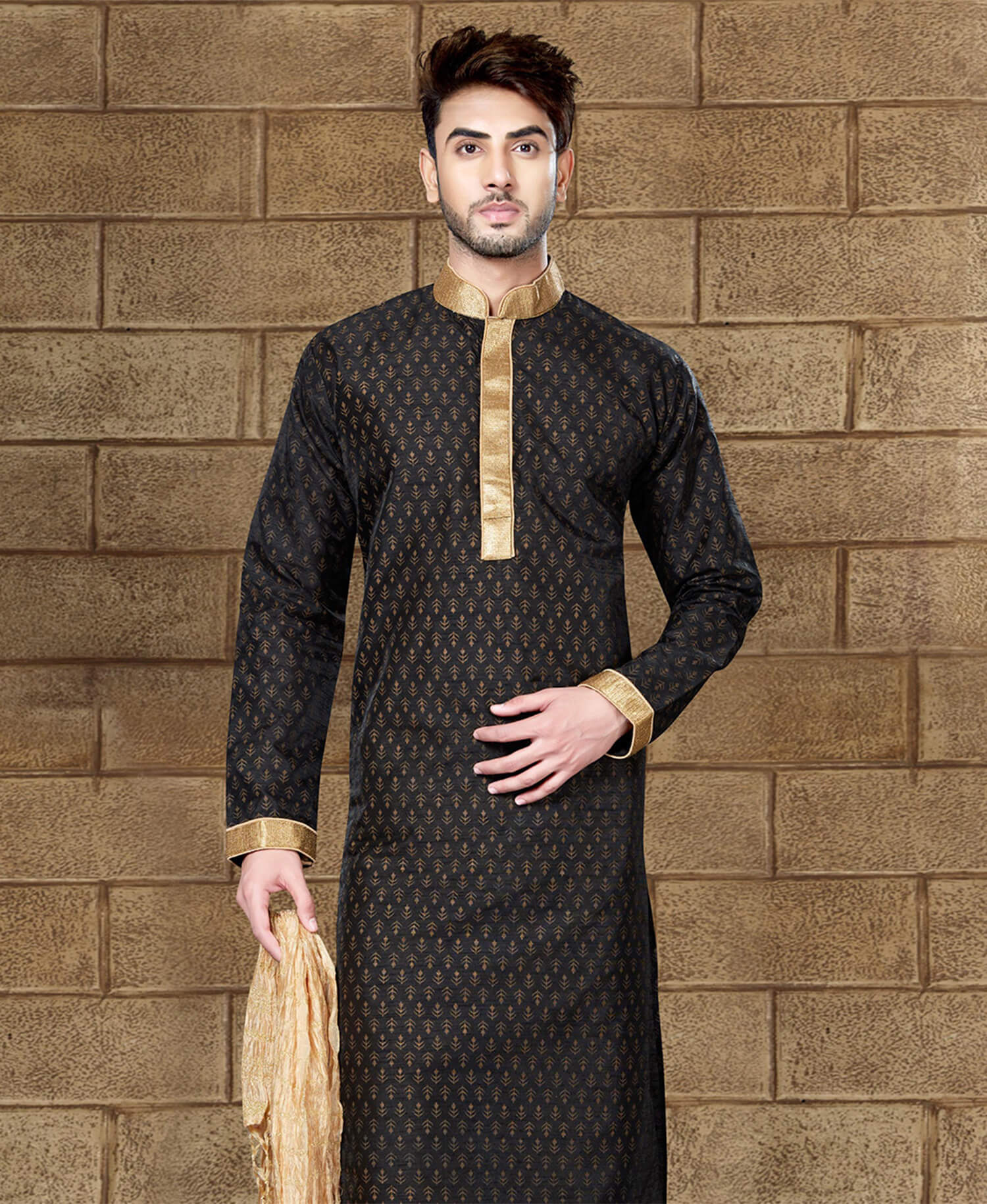 bajirao kurta