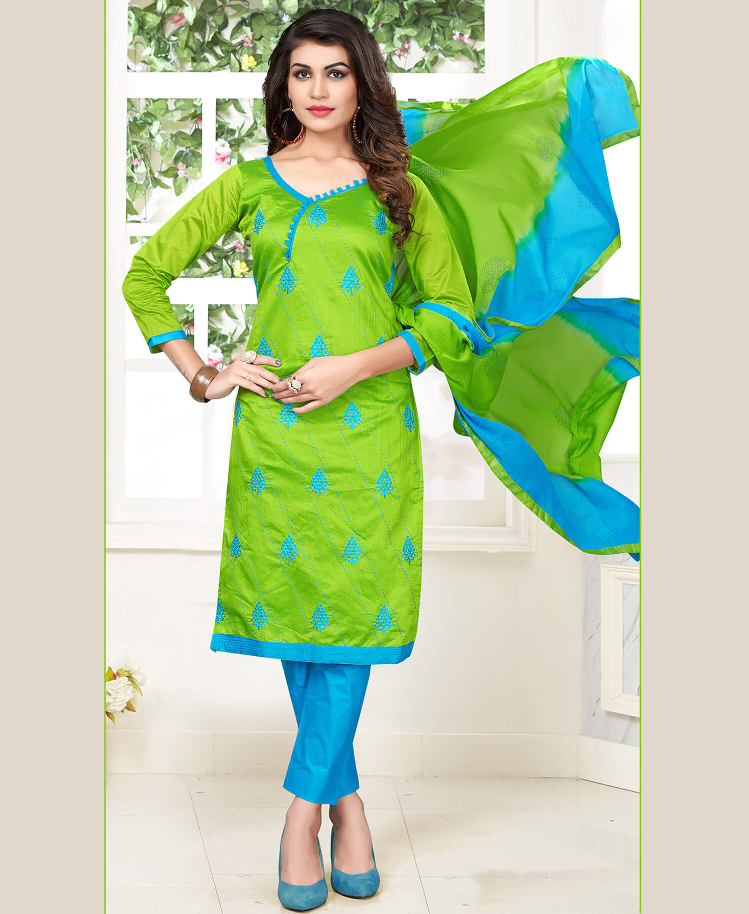 girls pant suit design